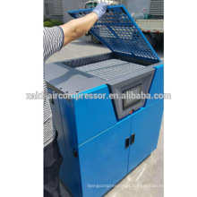 Máquinas industriais gerais do compressor de ar do equipamento para o mini compressor de ar do parafuso da venda